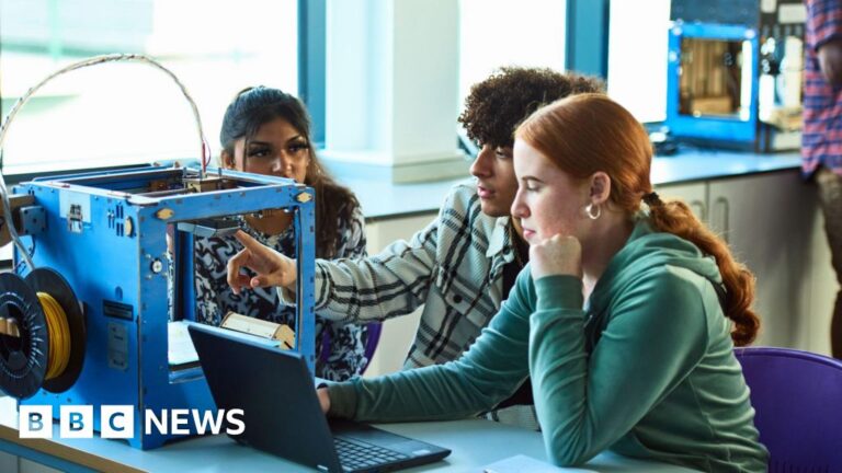 PM sets new target for under-25s in university, college or apprenticeships