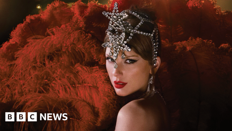 The Diary of a Showgirl is a triumphant pop victory lap