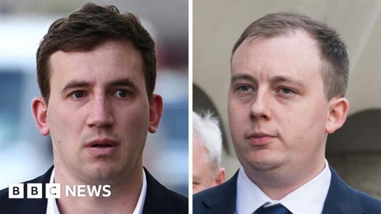 Threat assessment of China led to spy case collapse, says CPS