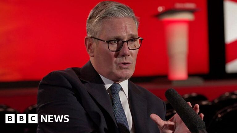 PM wants to change how international law used in asylum cases