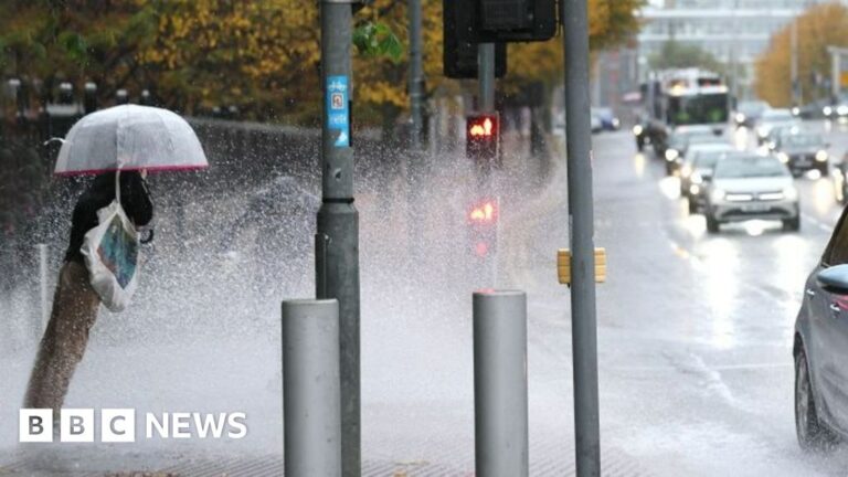 Closures and disruption across Northern Ireland