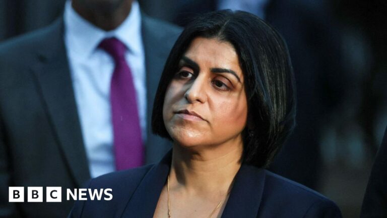 Pro-Palestinian protests ‘un-British’ after terror attack