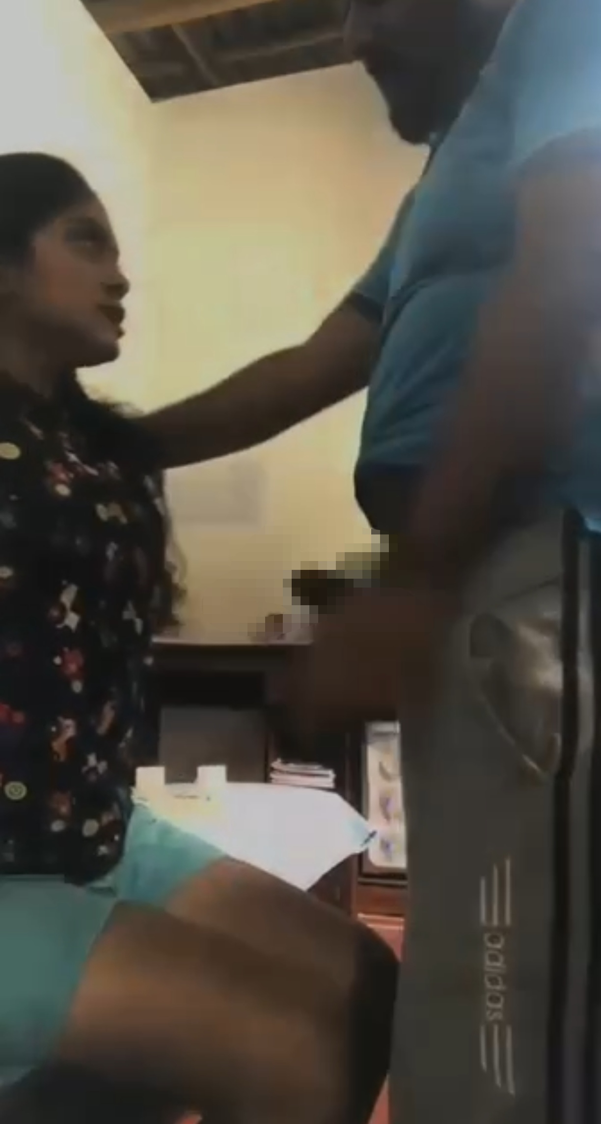 ඒ දෙන්නා ගන්න සැප🥵🍌💦