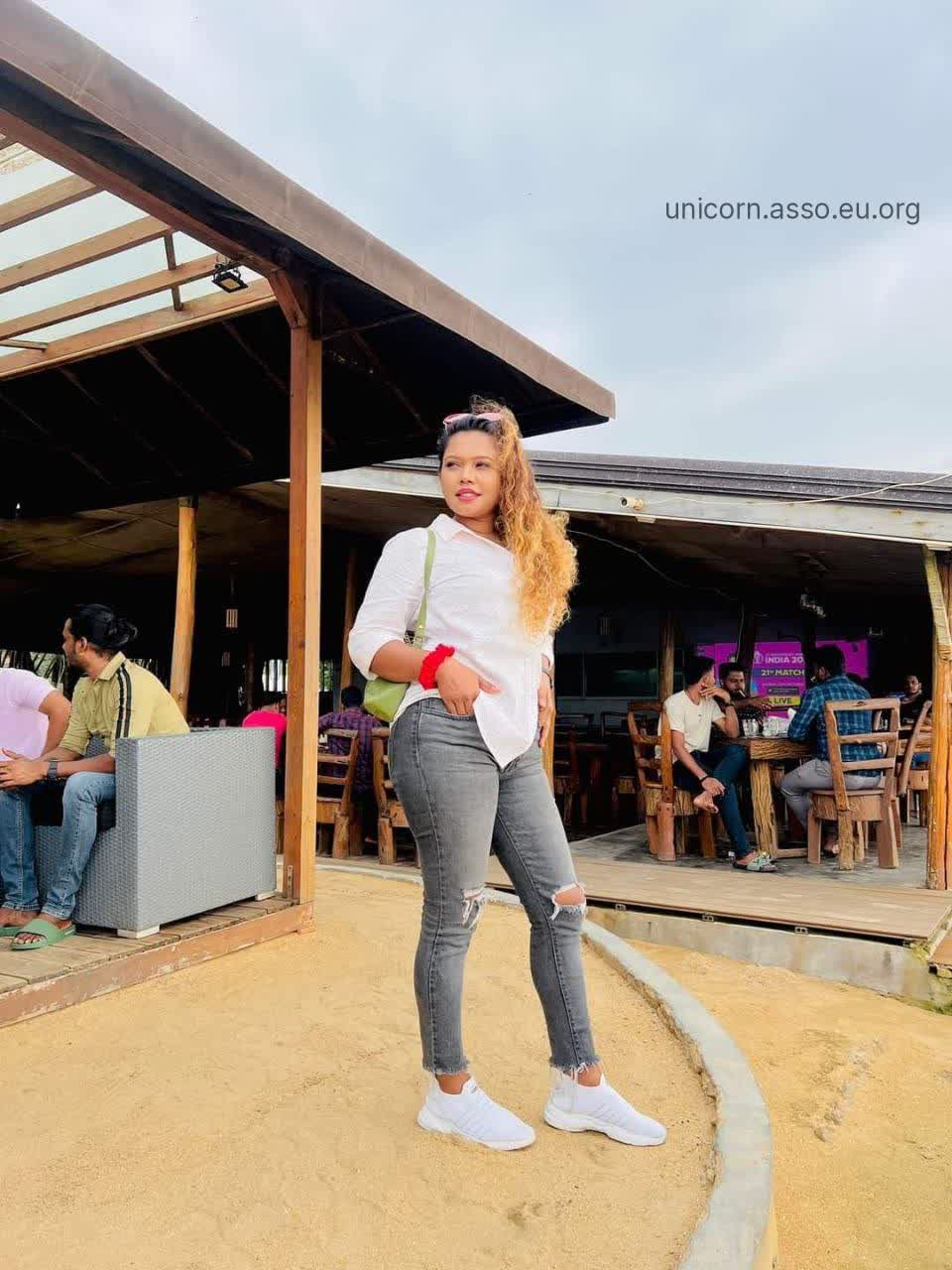 මෙයාගෙ අලුත්ම ලීක් එක බැලුවද🥵🍑🍌