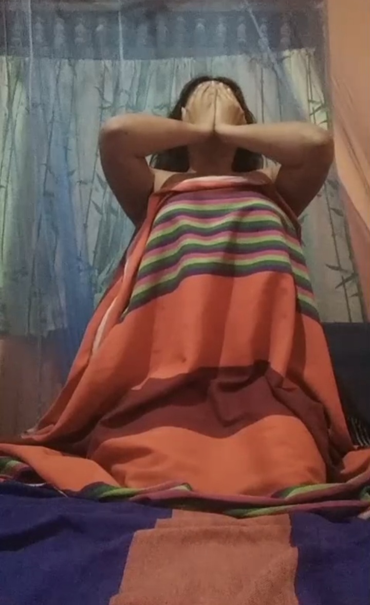 එයාට තියෙන ලැජ්ජාව🫣🥰🥵