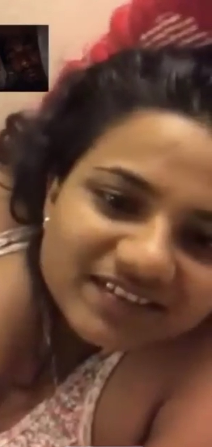 Video Call එකෙන් කොල්ලට දෙන සැප කොහොමද🥵🫣😋
