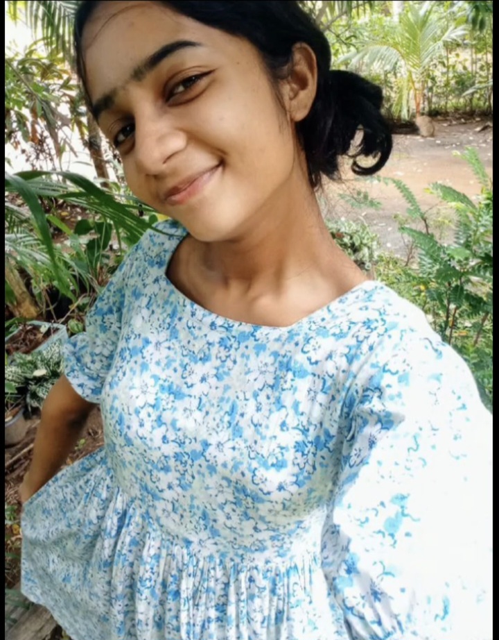 චුටි කෙල්ලොන්ට පුදුම විසයක් තියෙන්නේ🙈🥵❤️‍🔥💦