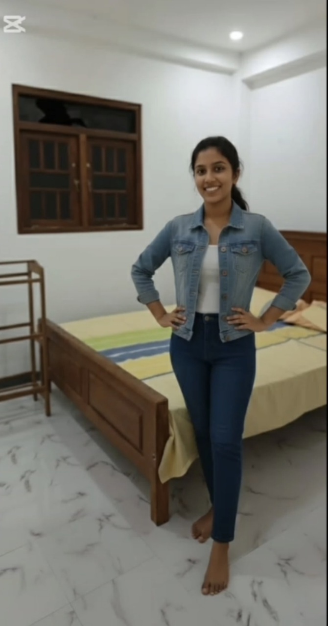 මෙයාගෙ අලුත්ම ලීක් එක බැලුවද🥵🍌🍑