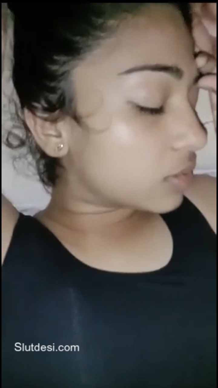 පිරිත් දාගෙන කරන වැඩෙ🥵🍑💦