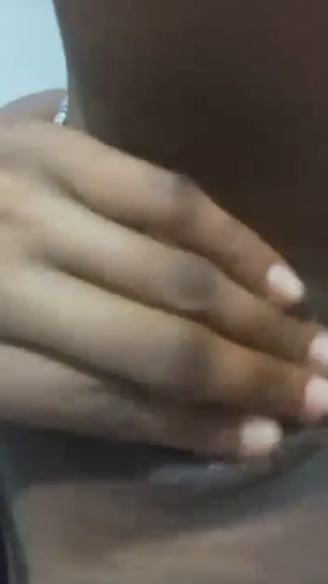 එයාගෙ ඇගිලි සොමිය🥵🍑🫴