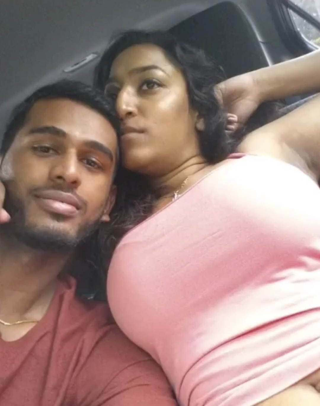 මේ දෙන්නගෙ එක බැලුවද 🍑🥵🍑