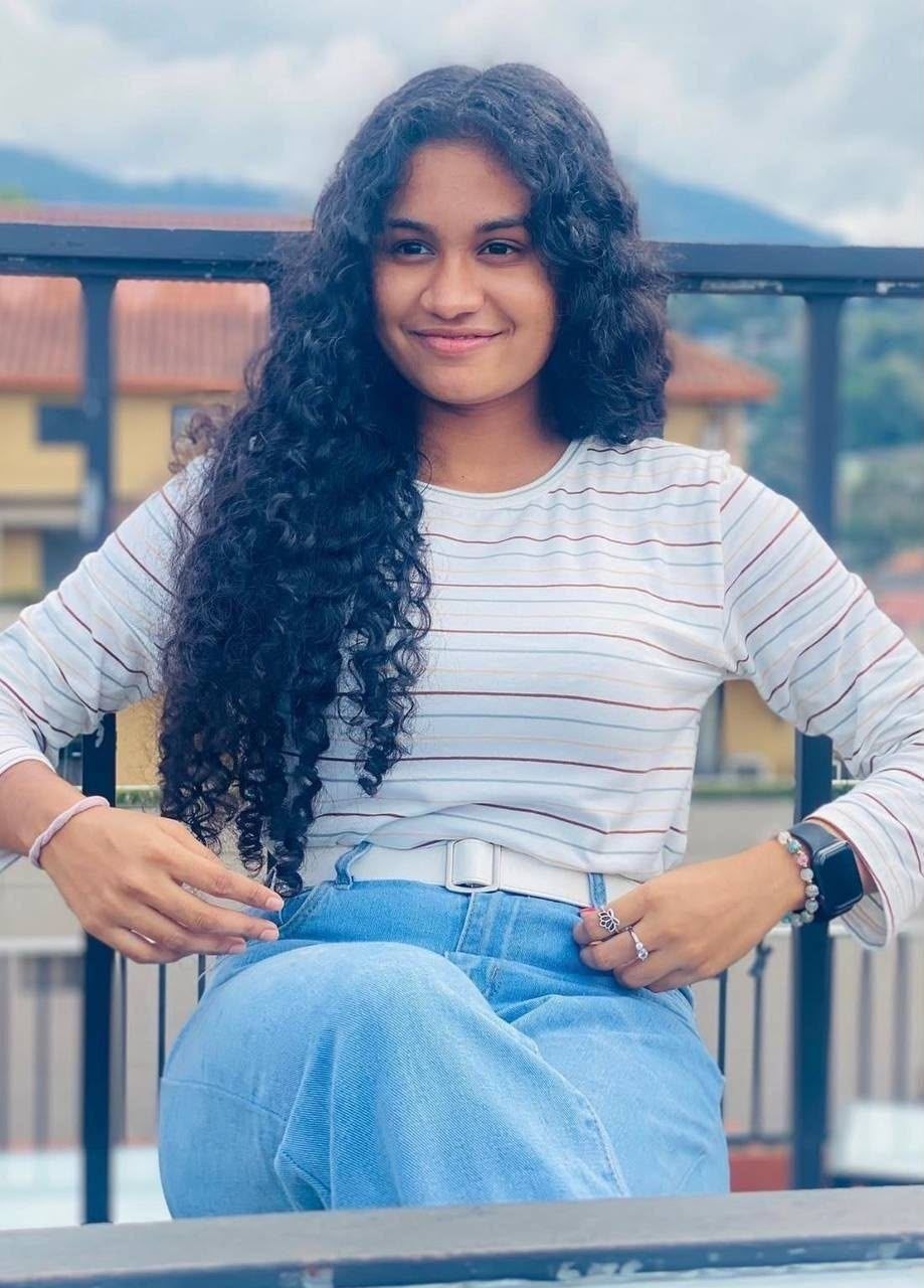 මෙයාගෙ ලීක් එක බැලුවද?🥵🍑🍌