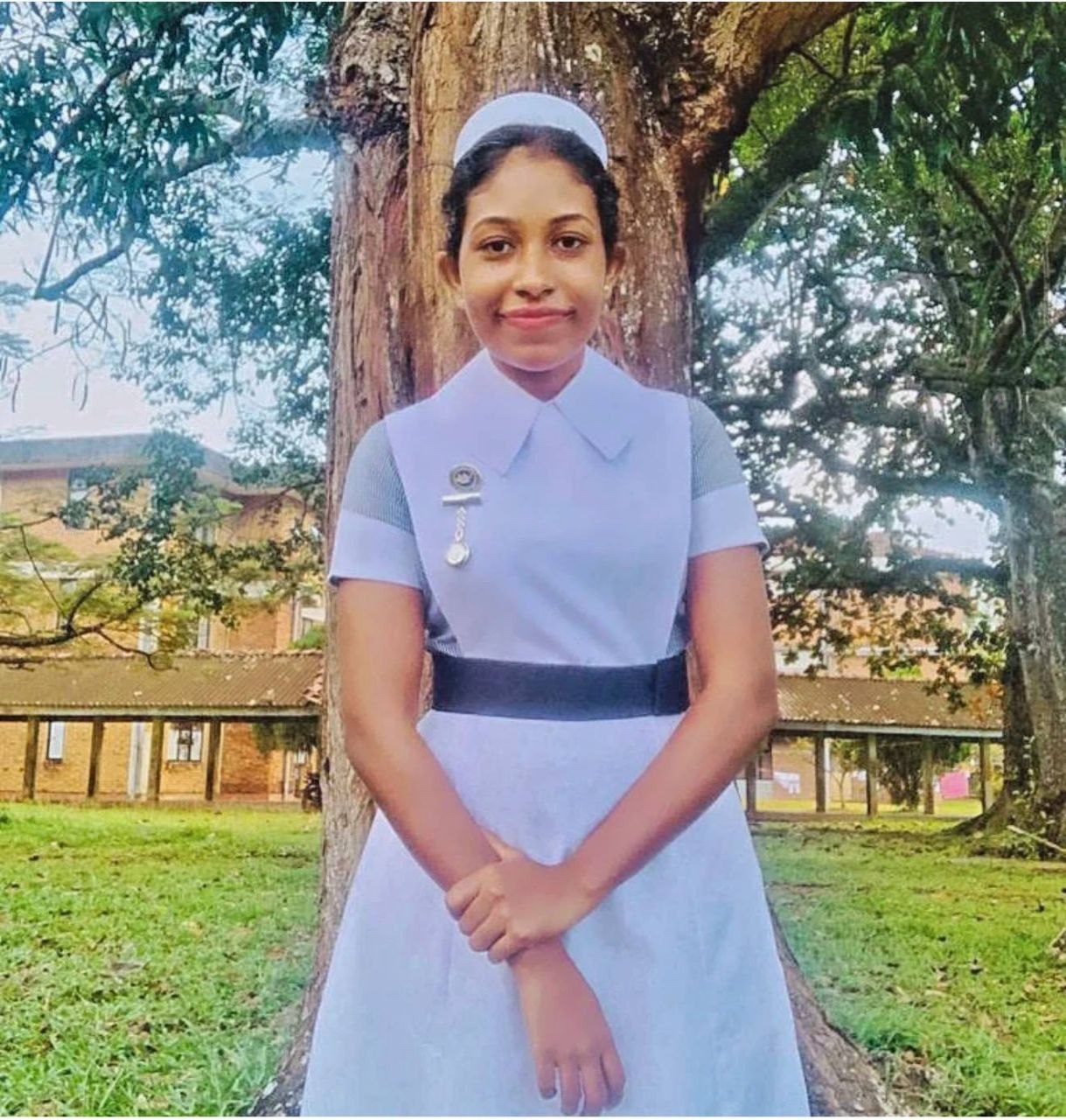 නස් නෝනගෙ ලීක් එක බැලුවද🥵🍑💦