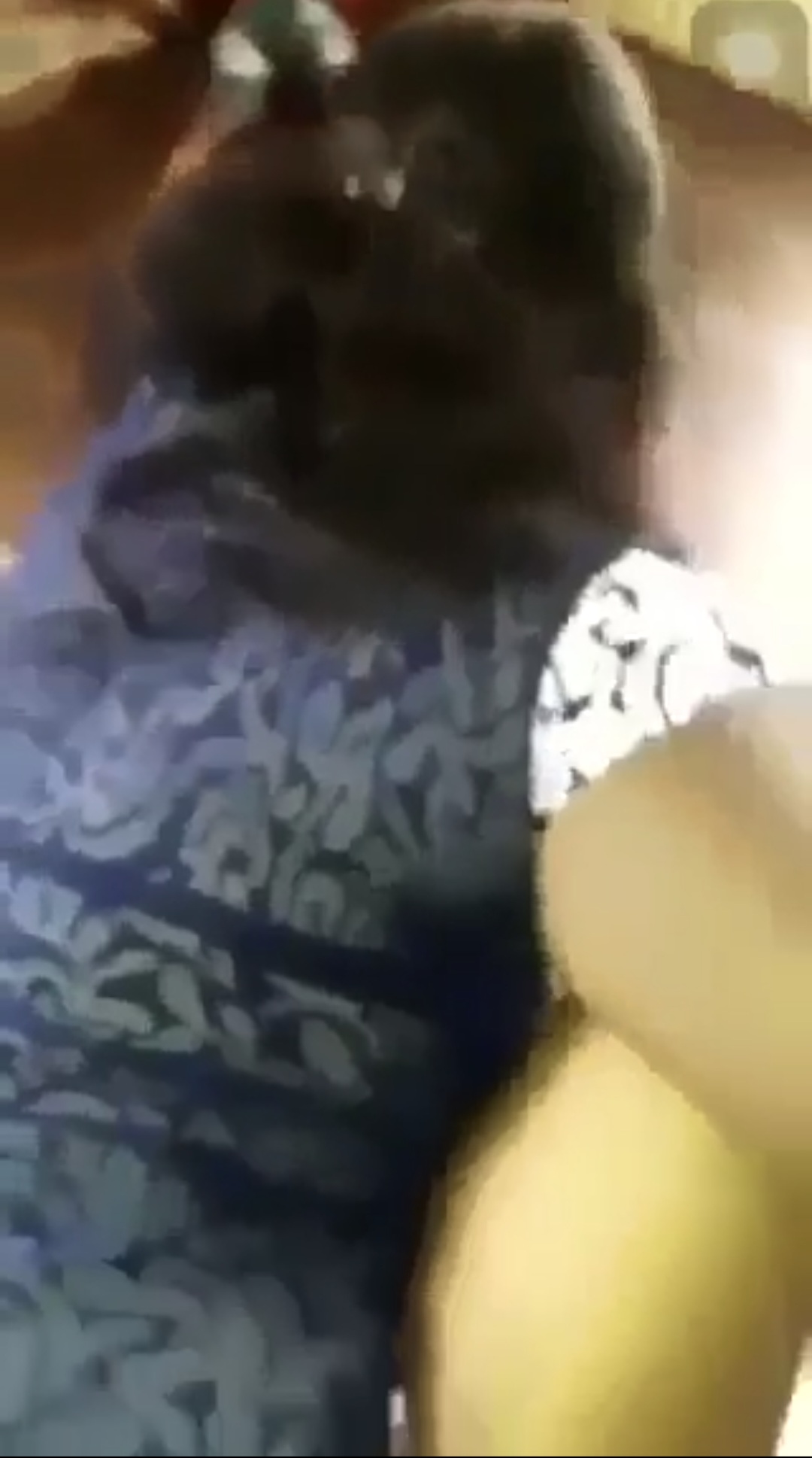 බබාවත් ලග තියන් හොරමිනිහා එක්ක කරන වැඩේ🥵🍑🍌