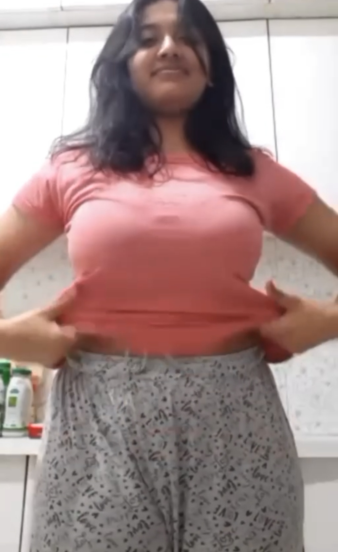 කදනම් මරු🥵🍑💦